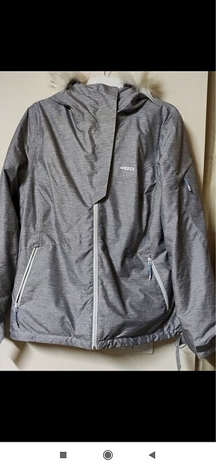 Mont decathlon
