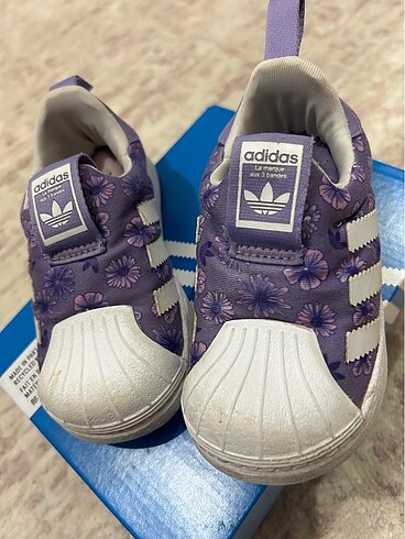 Adidas Bebek adidas