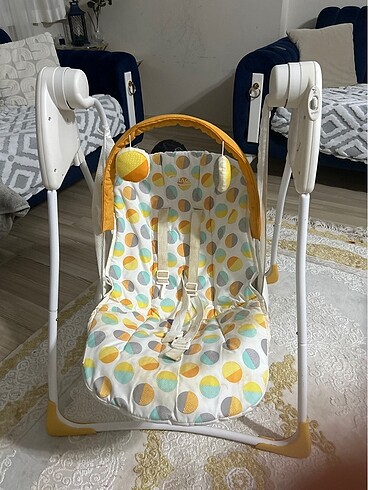 Diğer Graco sallanır bebek salıncağı