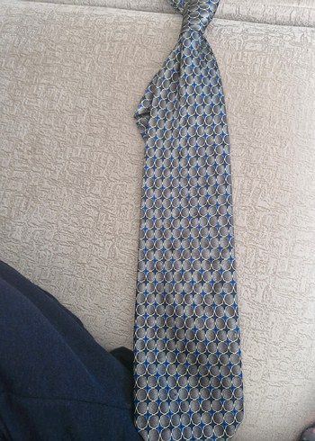 Bronelli Vintage Biker Rozet Kahverengi - Görsel 3