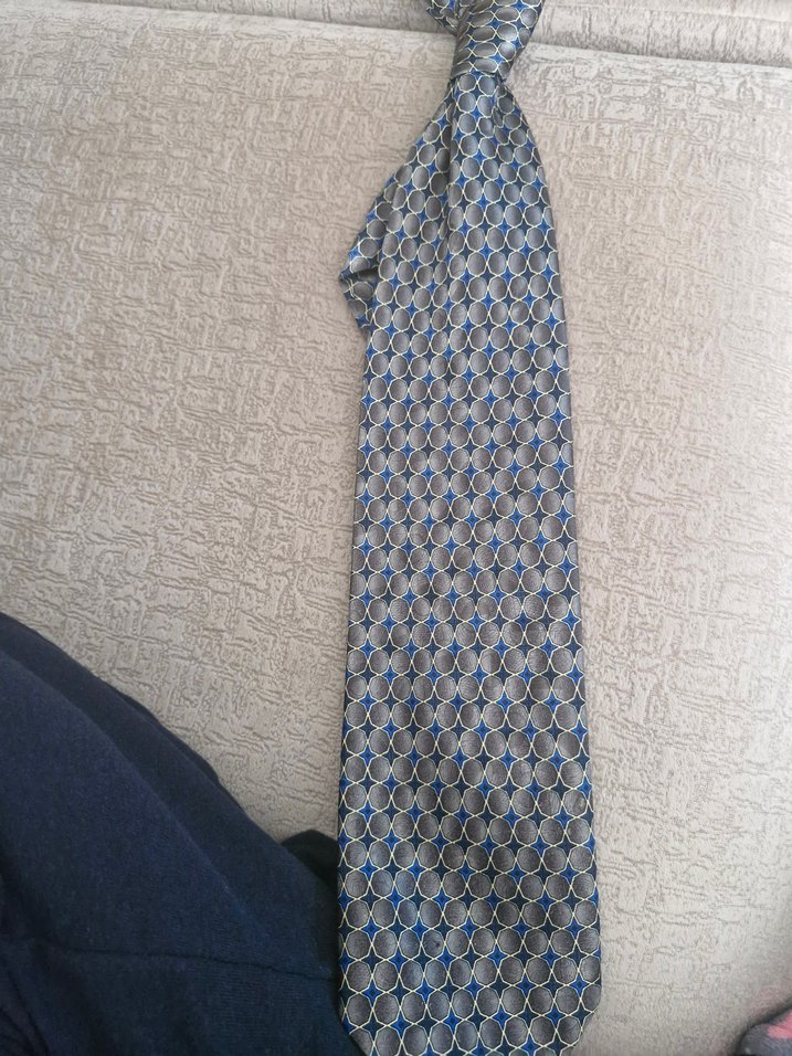 Bronelli Vintage Biker Rozet Kahverengi - Görsel 3