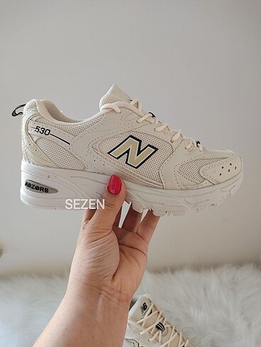 Newbalance spor Ayakkabı