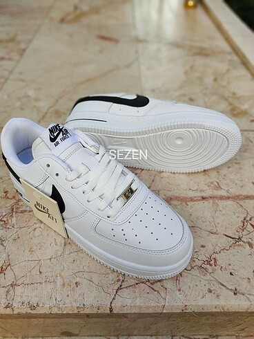 Nike airforce ayakkabı