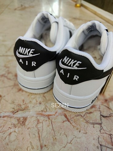 Nike Nike airforce ayakkabı