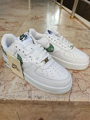 Nike Nike airforce beyaz
