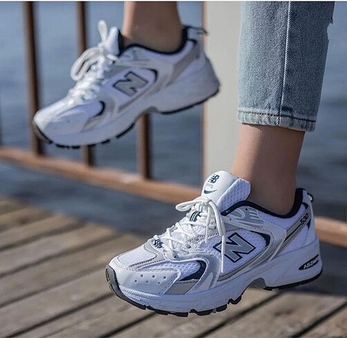 New balance 530