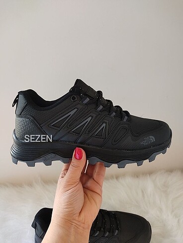 North face siyah