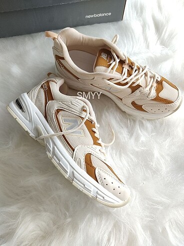 New Balance Newbalance 530 bej ve taba