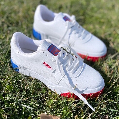 Puma Beyaz 43 numara