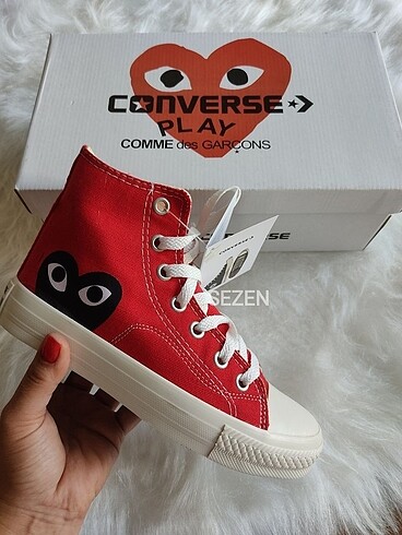 Converse c603