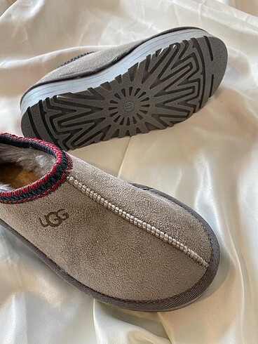 38 Beden Ugg Tazz Slipper Gri