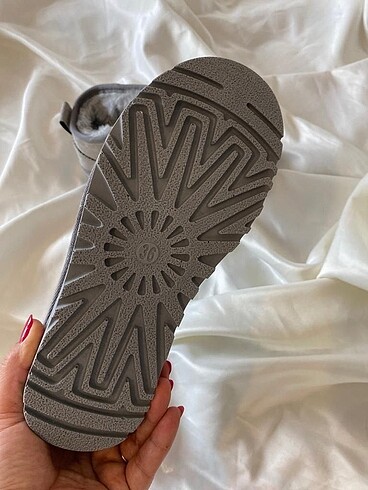 39 Beden Ugg Platform Taban