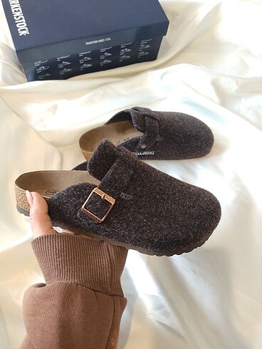 Birkenstock Ev terliği