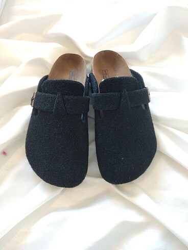 39 Beden Birkenstock ev terliği