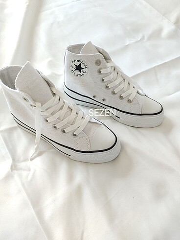 37 Beden Converse