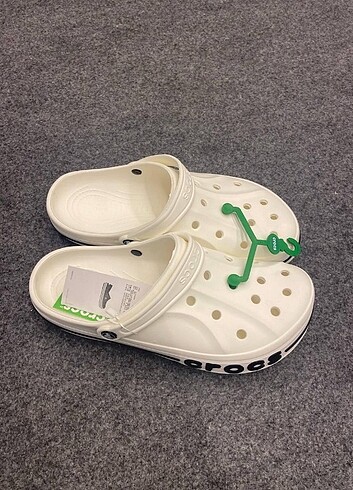 Crocs Beyaz