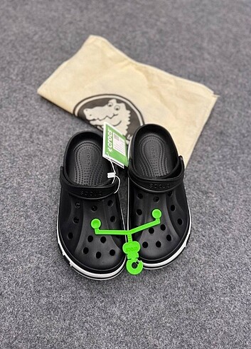 Crocs Siyah Crocs