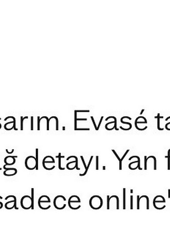 Siyah Uzun Askılı Kemerli Elbise - Görsel 9