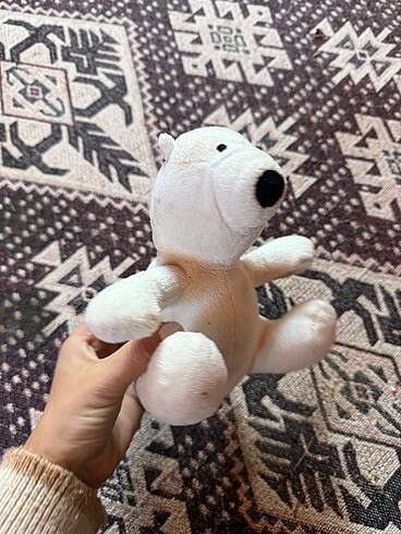 Peluş Ayılar
