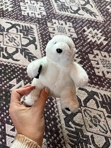 Beden Peluş Ayılar