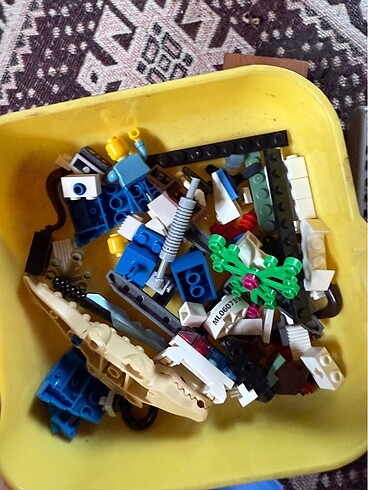 Lego Lego