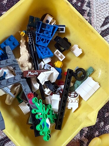Diğer Lego Lego