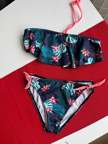 Çocuk bikini