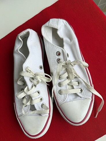 Converse Beyaz converse