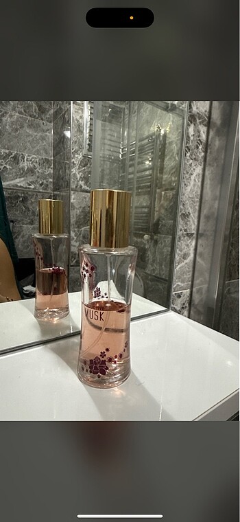 Musk Oriflame Parfüm