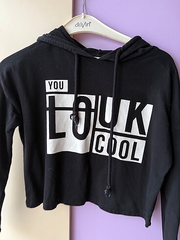 LC Waikiki Sweat