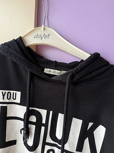 xs Beden Sweat