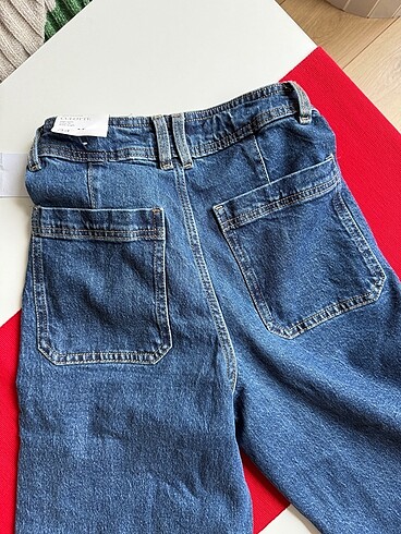 34 Beden Catherine Mango Jean