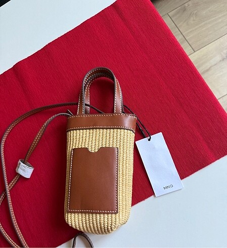 Mango Mango Telefon Kılıfı