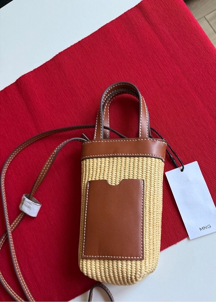 Mango Telefon Kılıfı - Görsel 2