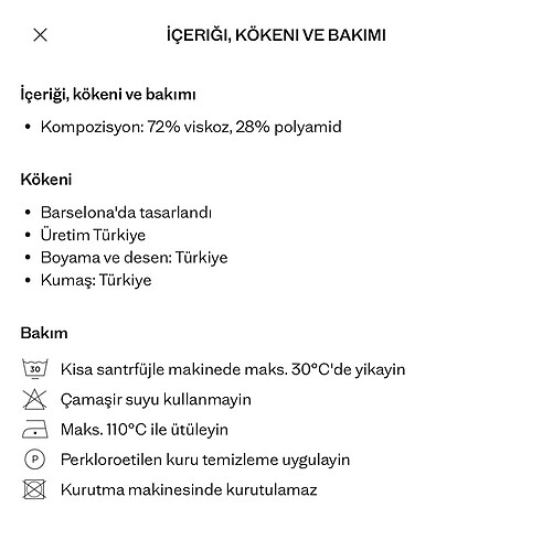 Mango Dokulu Bluz - Görsel 8