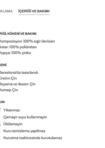 Kahverengi Süet Kadın Kemer - Görsel 6