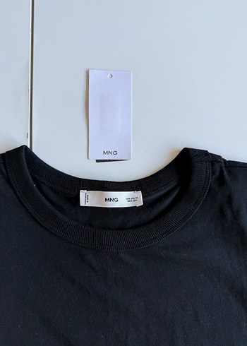 Siyah V Yaka Kolsuz Kadın Yelek - Görsel 3