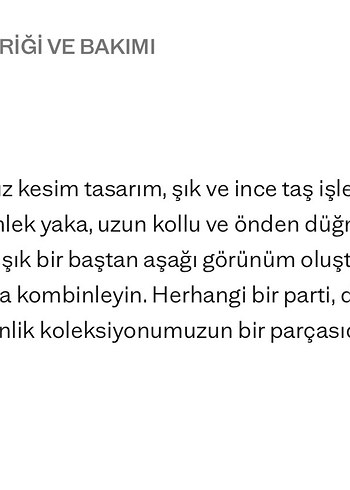 Siyah İşlemeli V Yaka Kadın Gömlek - Görsel 9