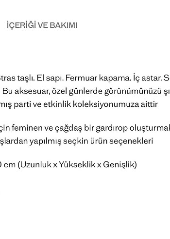 Siyah Süet Fermuarlı Kadın Çanta - Görsel 8