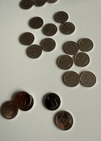 Dubai Uğur parası  - Görsel 2