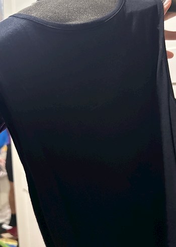 Mango zara koton  bluzlar 500 - Görsel 12