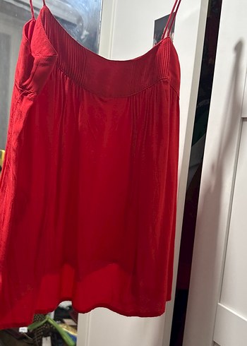 Mango zara koton  bluzlar 500 - Görsel 3