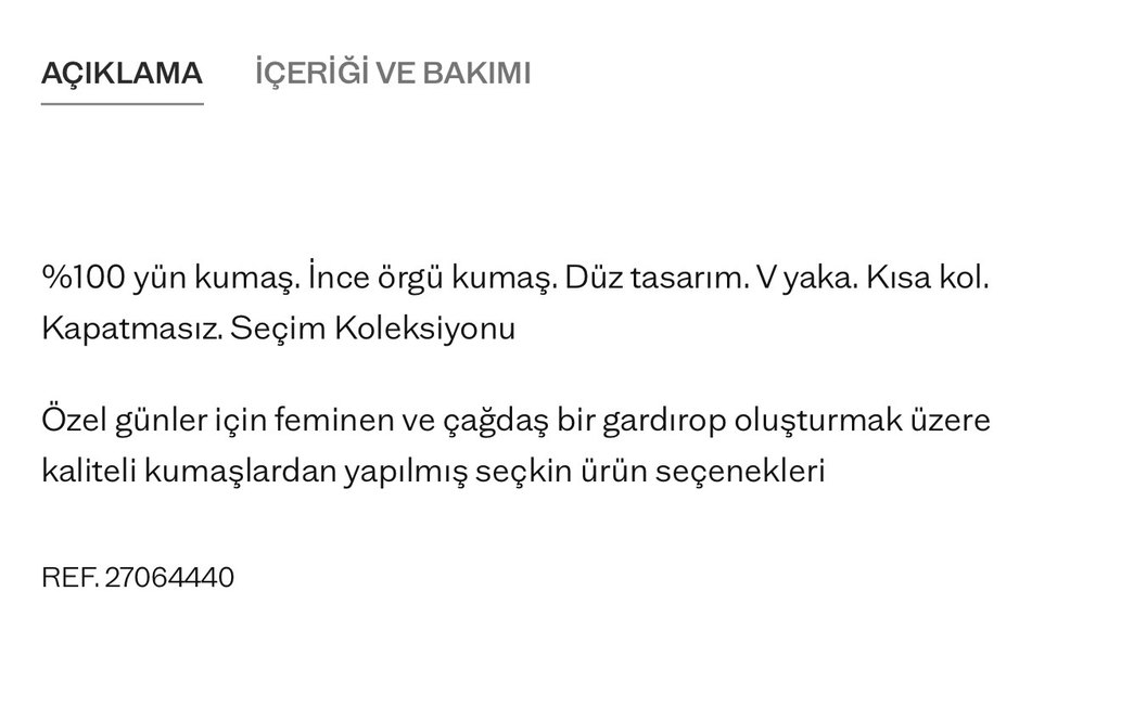 Kısa Kollu Kırmızı Erkek Tişört Mango %100 wool - Görsel 5