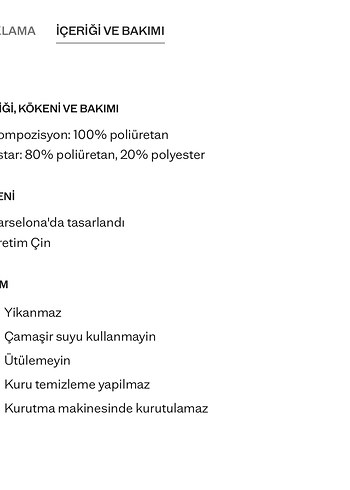 MNG Kahverengi Deri Kadın Cüzdan - Görsel 6