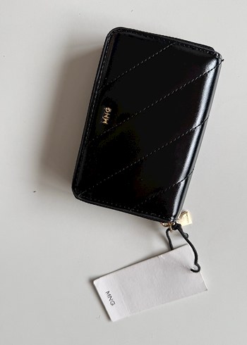 Mango Cüzdan - Görsel 2