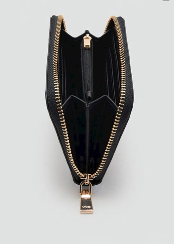 Mango Cüzdan - Görsel 5