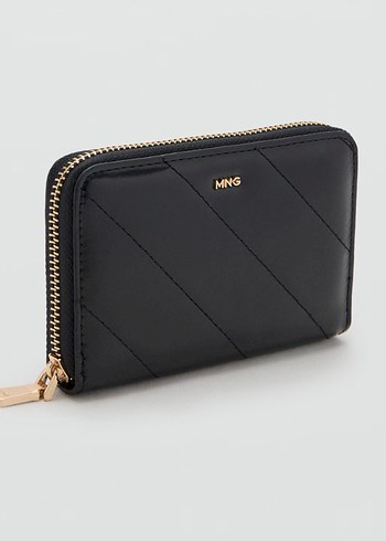 Mango Cüzdan - Görsel 4