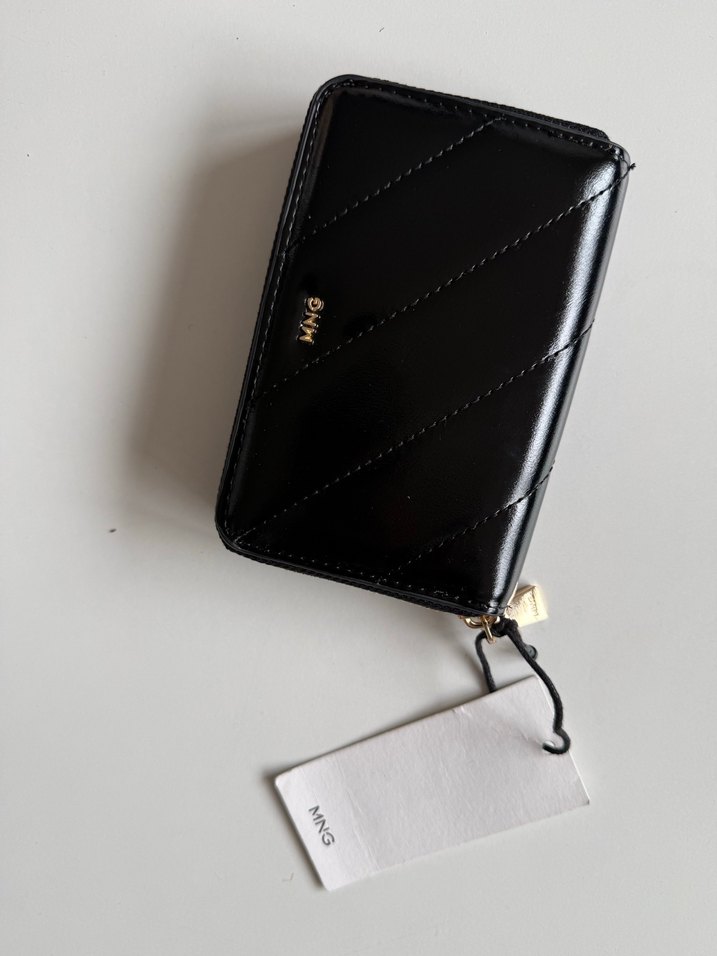 Mango Cüzdan - Görsel 2