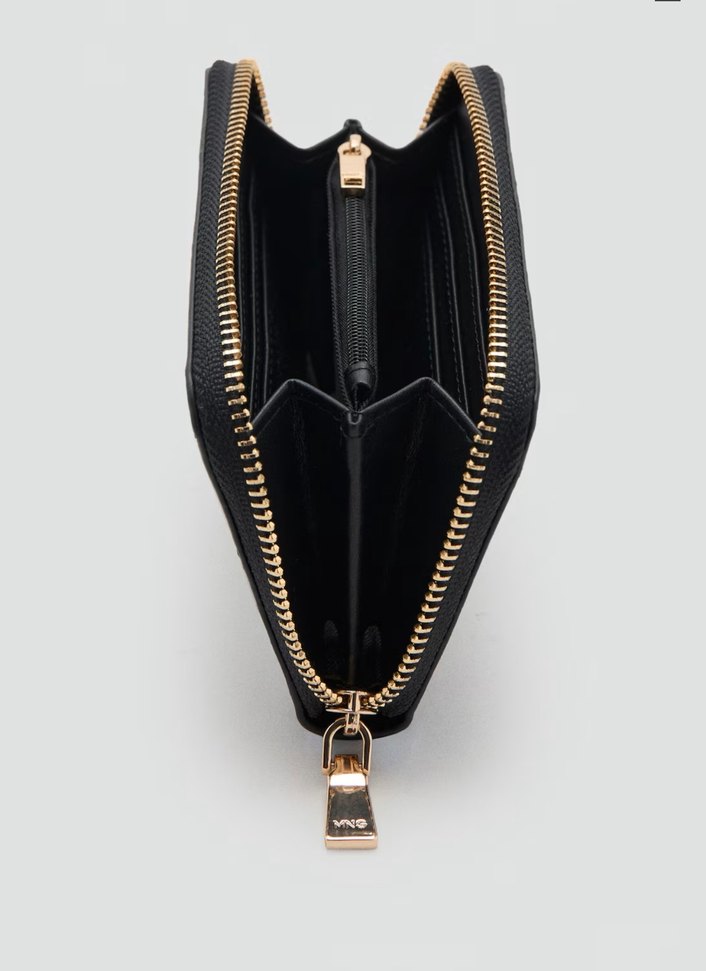 Mango Cüzdan - Görsel 5