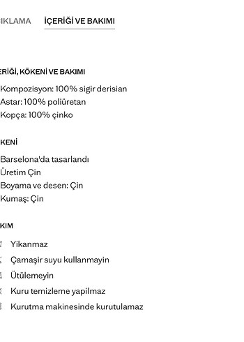 Kahverengi Süet Tokalı Kadın Kemer - Görsel 9